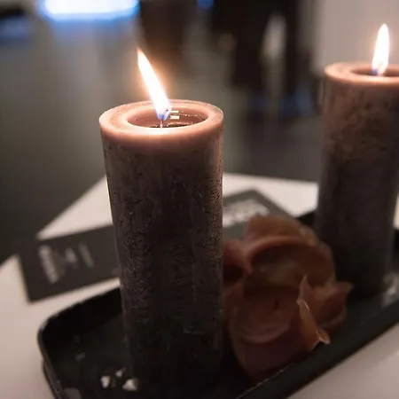호텔 산토니